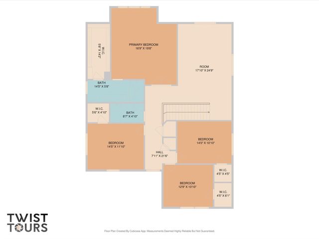 1806 Carriage Club DR, Cedar Park, TX 78613