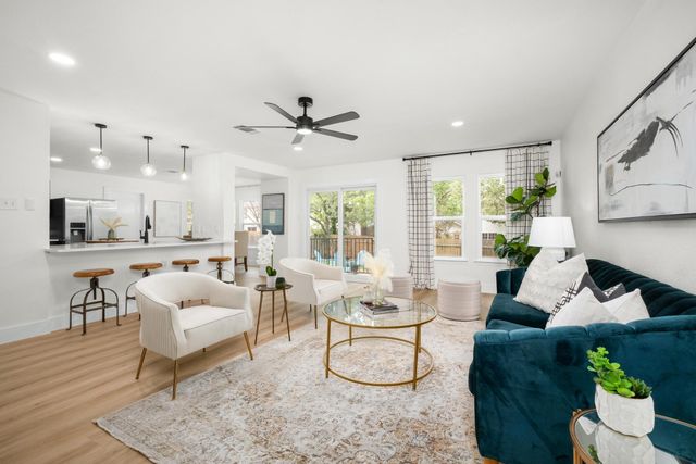 1806 Carriage Club DR, Cedar Park, TX 78613