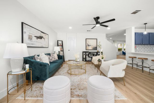 1806 Carriage Club DR, Cedar Park, TX 78613