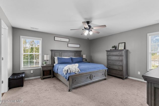 100 Chinkapin Court, Jacksonville, NC 28546