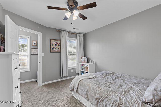 100 Chinkapin Court, Jacksonville, NC 28546