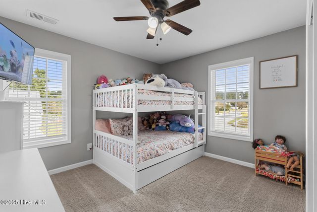 100 Chinkapin Court, Jacksonville, NC 28546