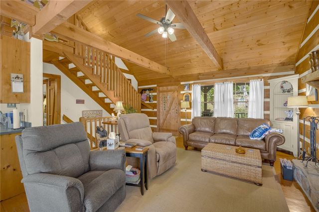 539 Upper Springs Road, Pickens, SC 29671