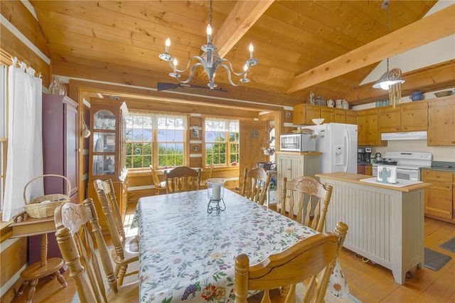 539 Upper Springs Road, Pickens, SC 29671