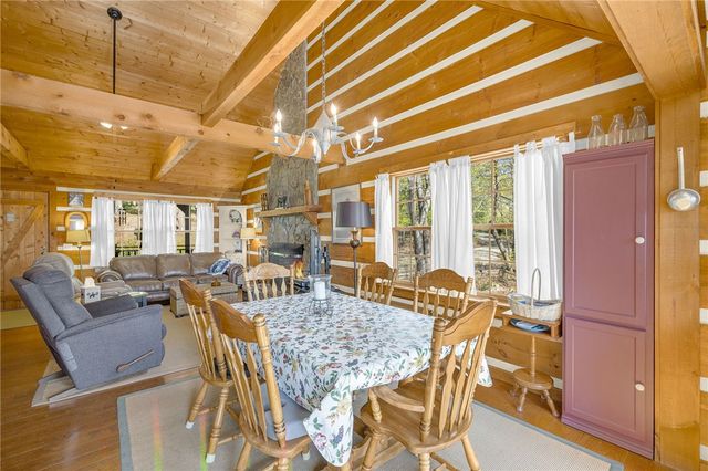 539 Upper Springs Road, Pickens, SC 29671