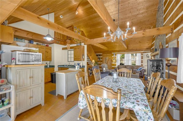 539 Upper Springs Road, Pickens, SC 29671