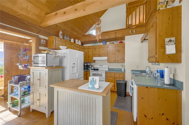 539 Upper Springs Road, Pickens, SC 29671