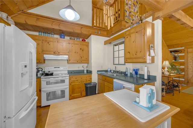 539 Upper Springs Road, Pickens, SC 29671