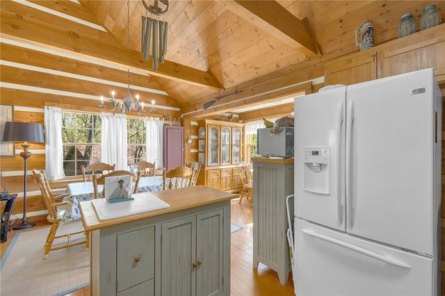 539 Upper Springs Road, Pickens, SC 29671