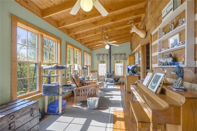 539 Upper Springs Road, Pickens, SC 29671