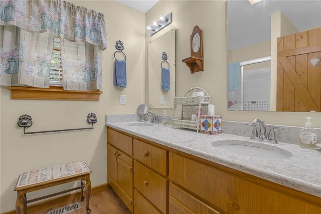 539 Upper Springs Road, Pickens, SC 29671
