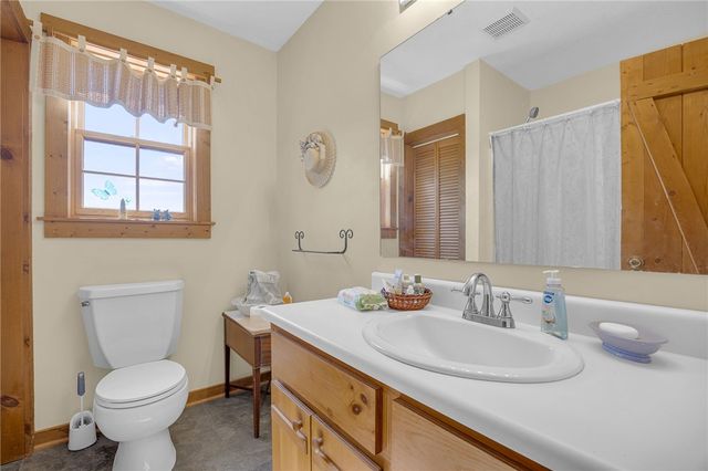539 Upper Springs Road, Pickens, SC 29671