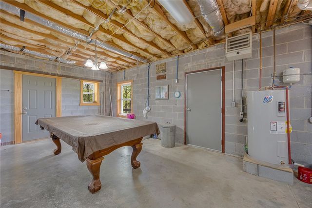 539 Upper Springs Road, Pickens, SC 29671