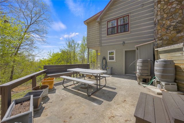 539 Upper Springs Road, Pickens, SC 29671