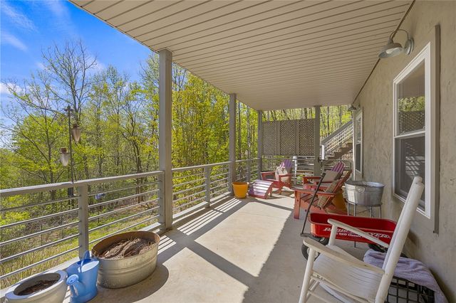 539 Upper Springs Road, Pickens, SC 29671