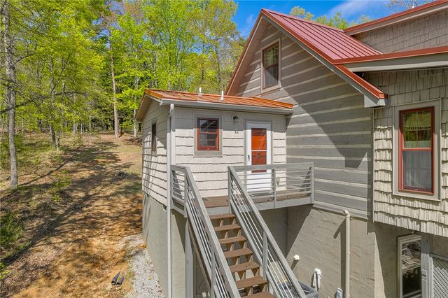 539 Upper Springs Road, Pickens, SC 29671