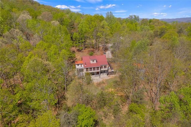 539 Upper Springs Road, Pickens, SC 29671