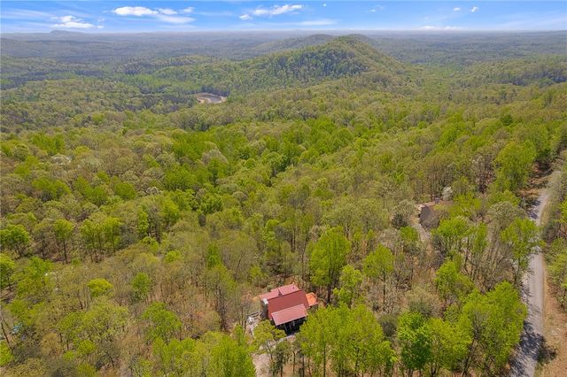 539 Upper Springs Road, Pickens, SC 29671