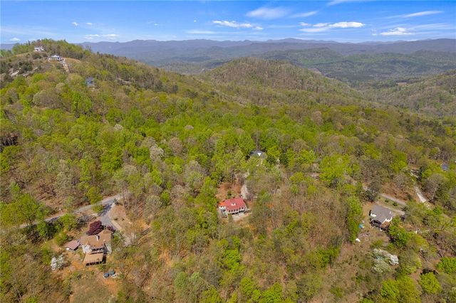 539 Upper Springs Road, Pickens, SC 29671