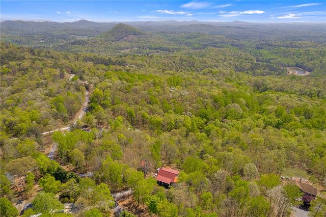 539 Upper Springs Road, Pickens, SC 29671