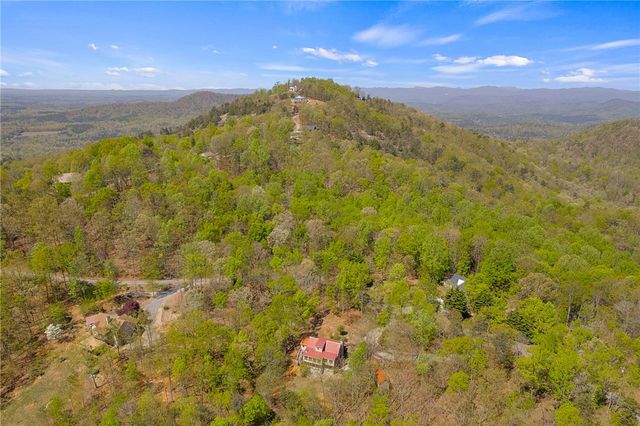 539 Upper Springs Road, Pickens, SC 29671
