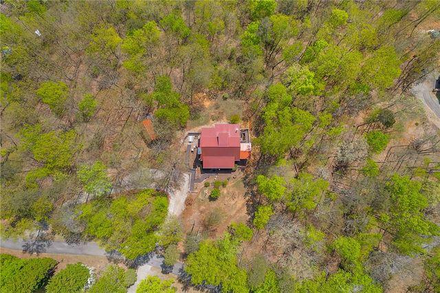 539 Upper Springs Road, Pickens, SC 29671