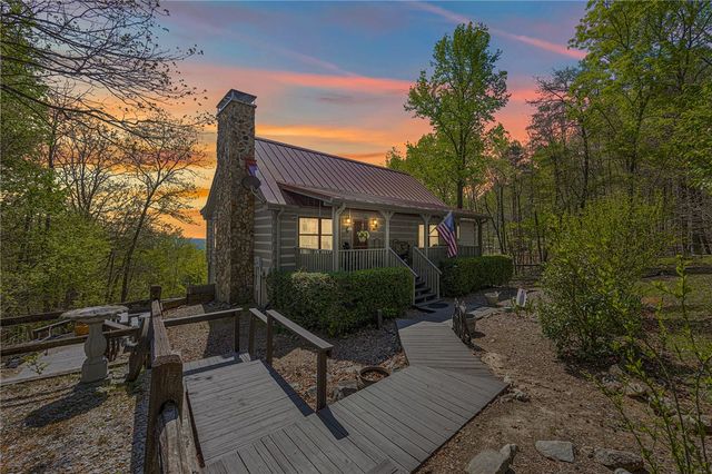 539 Upper Springs Road, Pickens, SC 29671