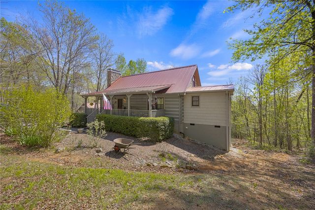 539 Upper Springs Road, Pickens, SC 29671