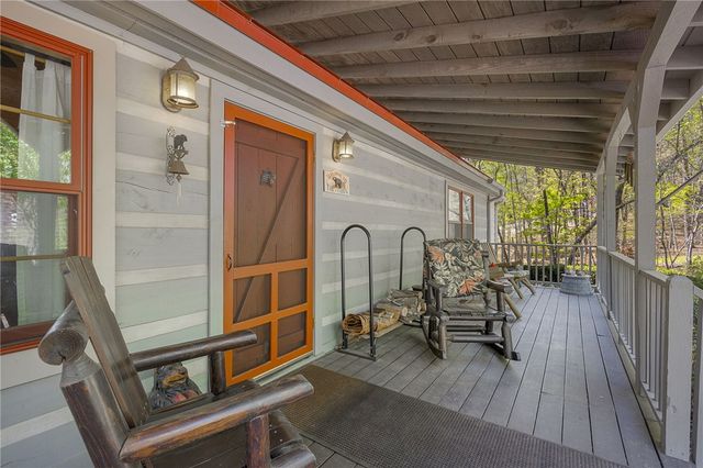 539 Upper Springs Road, Pickens, SC 29671