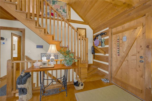539 Upper Springs Road, Pickens, SC 29671