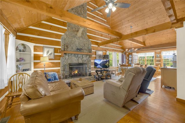 539 Upper Springs Road, Pickens, SC 29671