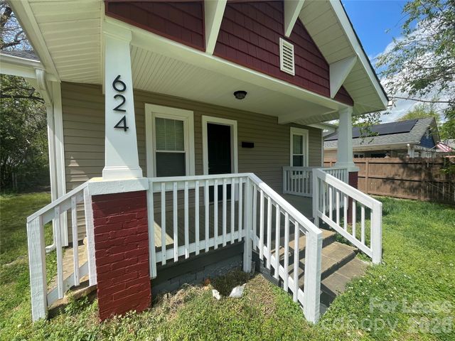 624 Pinoca Road, Charlotte, NC 28208