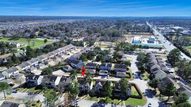 2034 Rustling Trees Way, Spring, TX 77373