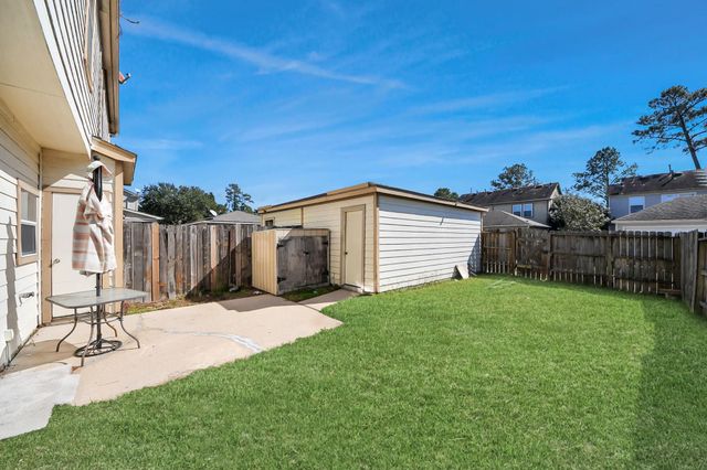 2034 Rustling Trees Way, Spring, TX 77373