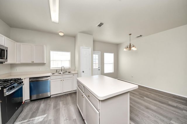 2034 Rustling Trees Way, Spring, TX 77373