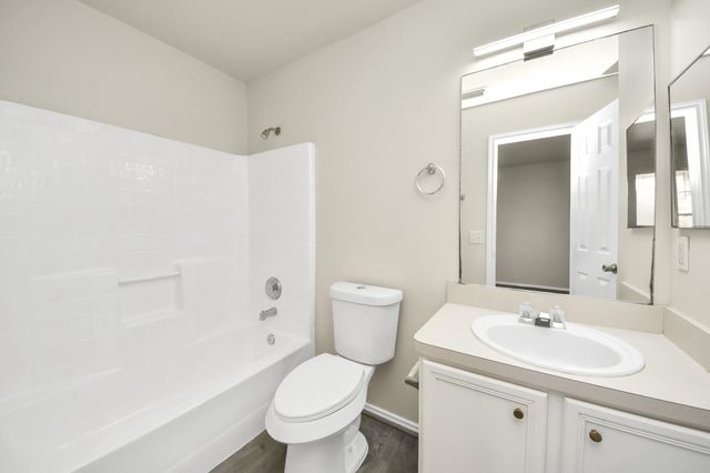 2034 Rustling Trees Way, Spring, TX 77373