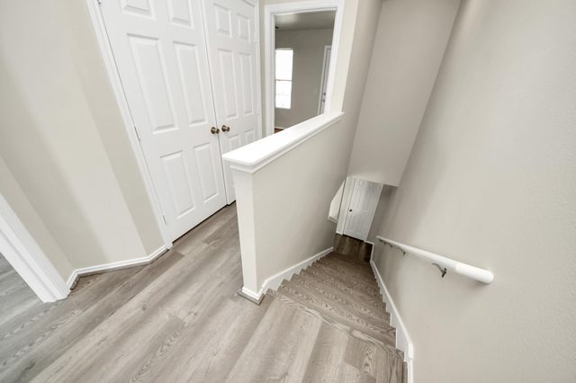 2034 Rustling Trees Way, Spring, TX 77373