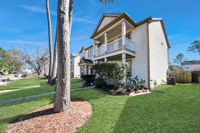 2034 Rustling Trees Way, Spring, TX 77373