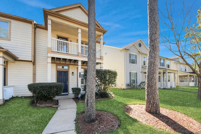 2034 Rustling Trees Way, Spring, TX 77373