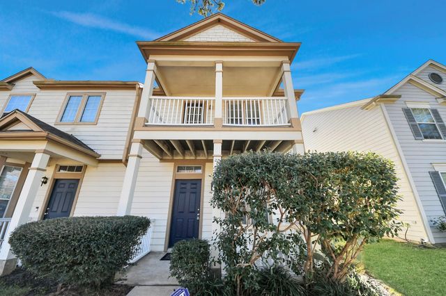 2034 Rustling Trees Way, Spring, TX 77373