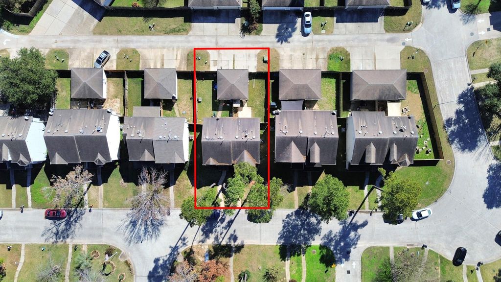 2034 Rustling Trees Way, Spring, TX 77373