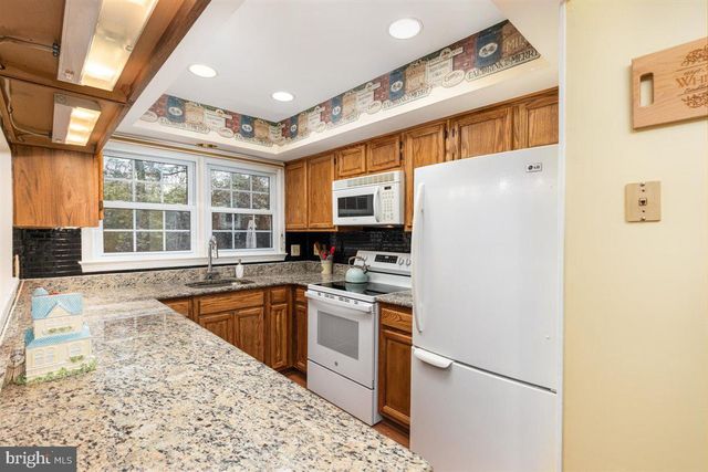 12848 MILL HOUSE CT, Woodbridge, VA 22192