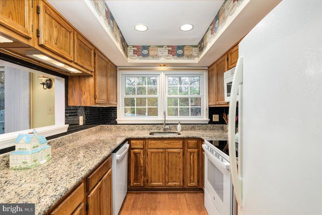 12848 MILL HOUSE CT, Woodbridge, VA 22192