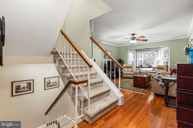 12848 MILL HOUSE CT, Woodbridge, VA 22192