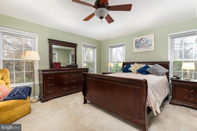 12848 MILL HOUSE CT, Woodbridge, VA 22192