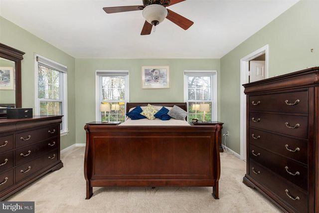 12848 MILL HOUSE CT, Woodbridge, VA 22192