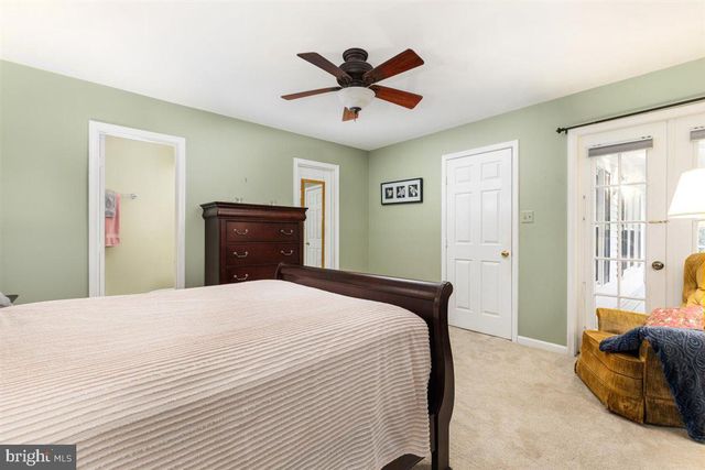 12848 MILL HOUSE CT, Woodbridge, VA 22192