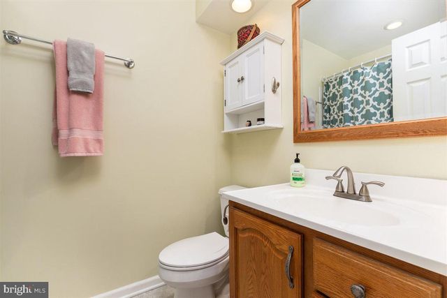 12848 MILL HOUSE CT, Woodbridge, VA 22192