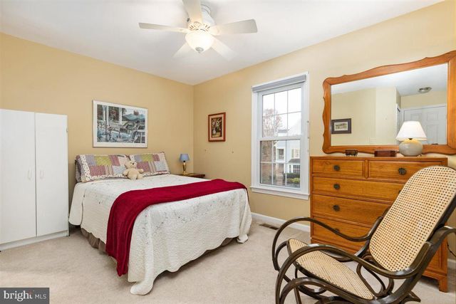 12848 MILL HOUSE CT, Woodbridge, VA 22192