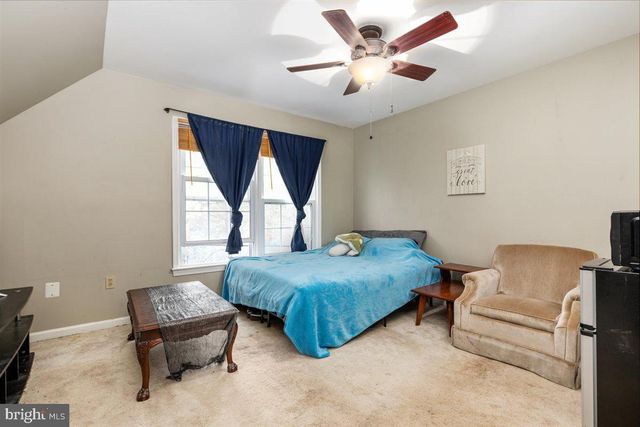 12848 MILL HOUSE CT, Woodbridge, VA 22192